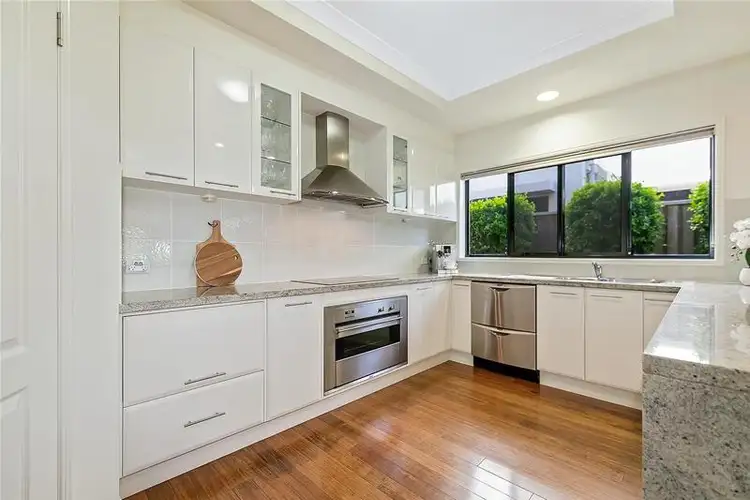 Third view of Homely house listing, 108 Burdekin Drive, Sinnamon Park QLD 4073