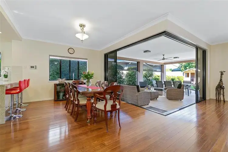 Fourth view of Homely house listing, 108 Burdekin Drive, Sinnamon Park QLD 4073