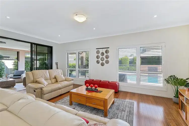 Sixth view of Homely house listing, 108 Burdekin Drive, Sinnamon Park QLD 4073