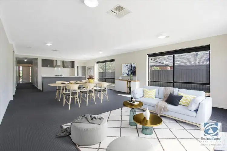 10 Trickett Avenue, Killara VIC 3691