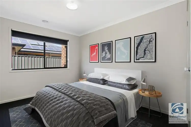 Sixth view of Homely house listing, 10 Trickett Avenue, Killara VIC 3691