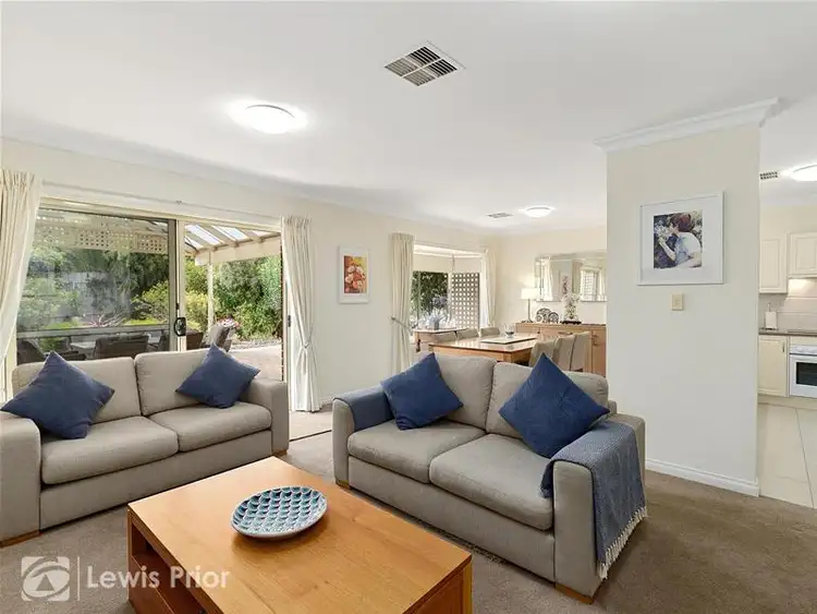 Third view of Homely house listing, 5 Ocean Vista, Seacliff Park SA 5049
