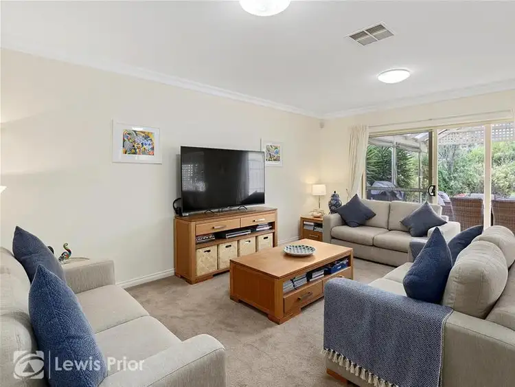 Fourth view of Homely house listing, 5 Ocean Vista, Seacliff Park SA 5049