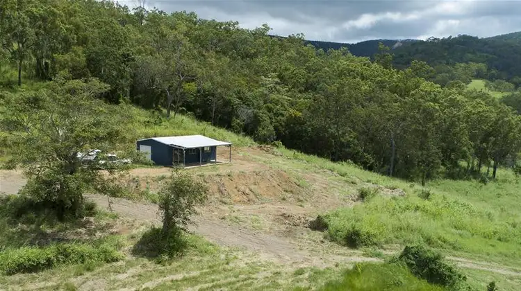 Second view of Homely land listing, 29 Leichardt Creek Road, Carmila QLD 4739