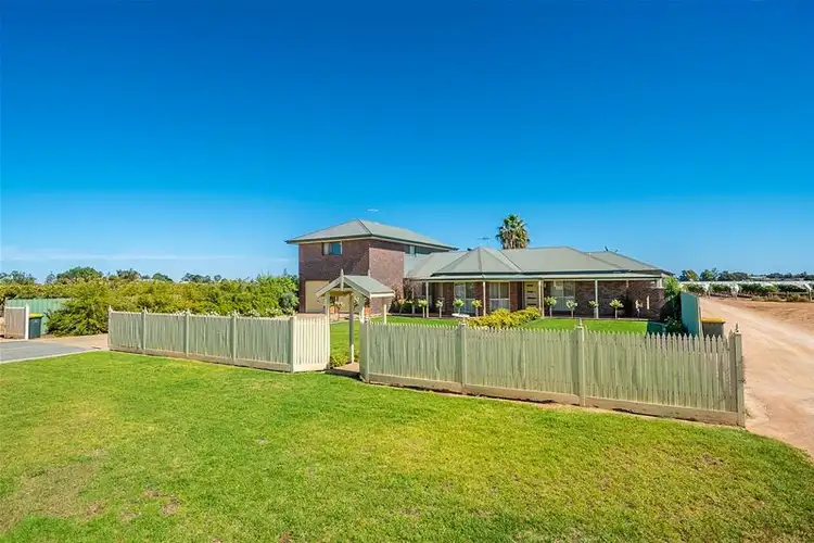 156 Belar Avenue, Irymple VIC 3498