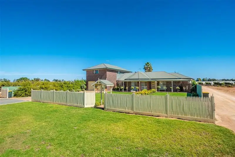 Main view of Homely house listing, 156 Belar Avenue, Irymple VIC 3498