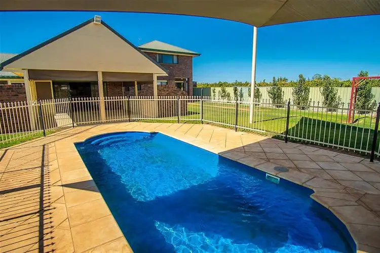 Second view of Homely house listing, 156 Belar Avenue, Irymple VIC 3498