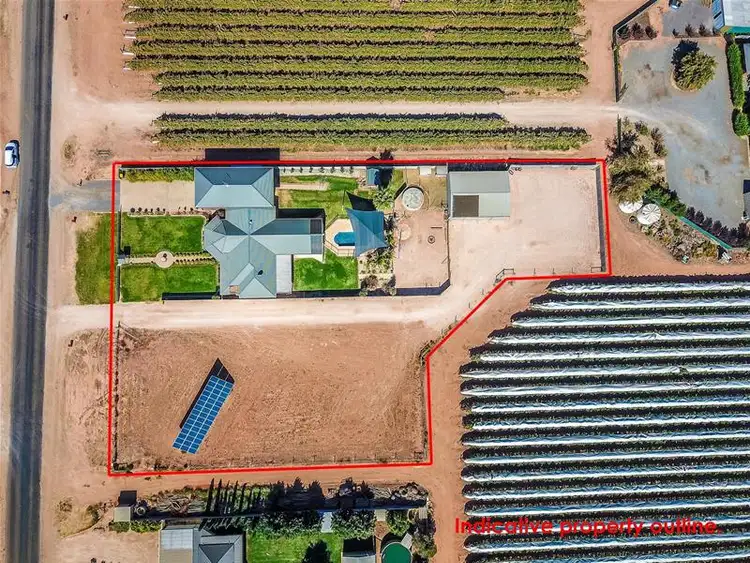 Fourth view of Homely house listing, 156 Belar Avenue, Irymple VIC 3498