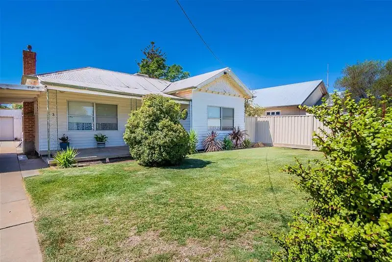Main view of Homely house listing, 8 O'Bryan Street, Merbein VIC 3505