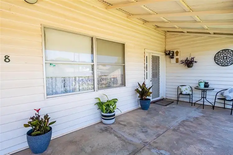 Second view of Homely house listing, 8 O'Bryan Street, Merbein VIC 3505