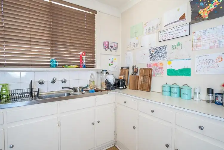 Fifth view of Homely house listing, 8 O'Bryan Street, Merbein VIC 3505