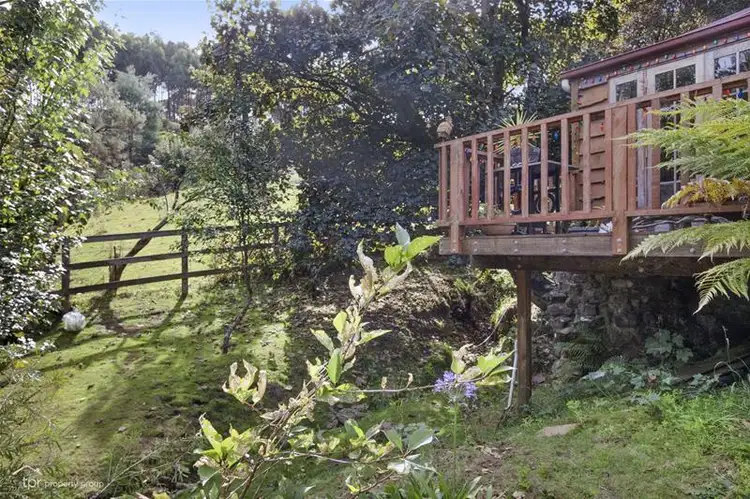 Fourth view of Homely house listing, 1490 Huon Highway, Lower Longley TAS 7109