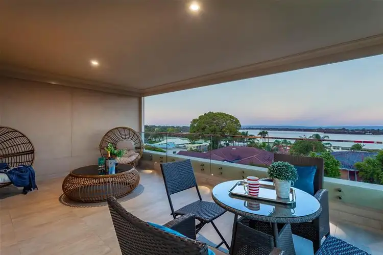 Second view of Homely house listing, 26B Sulman Avenue, Salter Point WA 6152