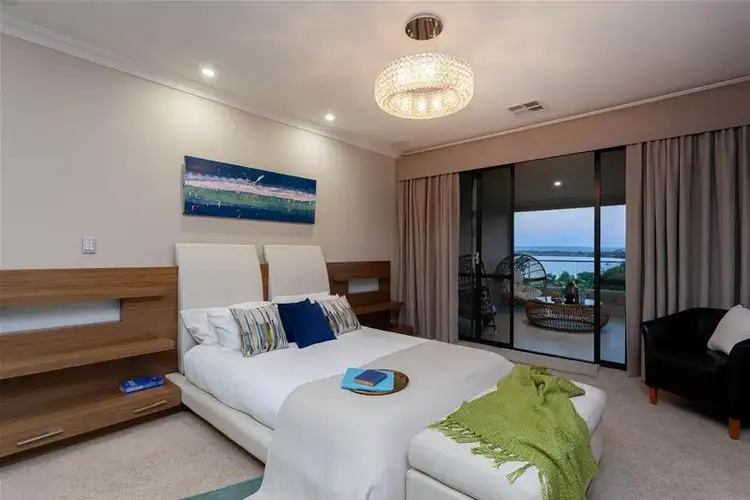 Fourth view of Homely house listing, 26B Sulman Avenue, Salter Point WA 6152