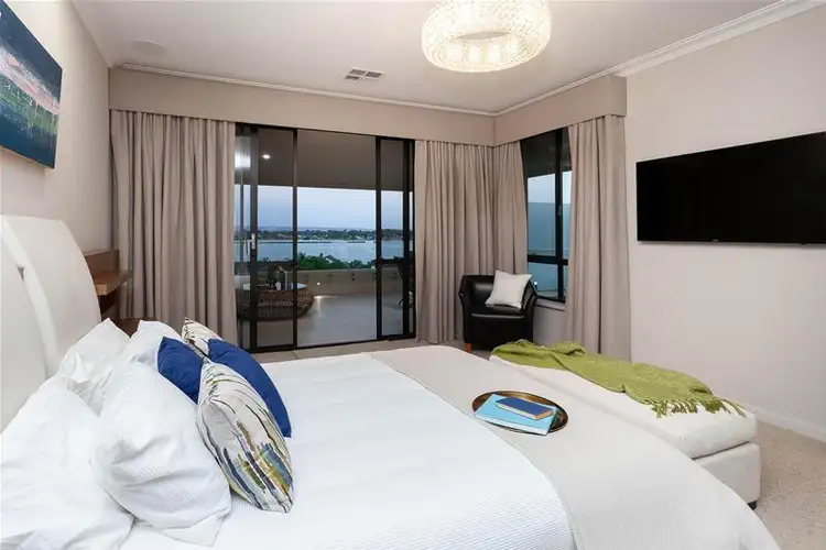 Fifth view of Homely house listing, 26B Sulman Avenue, Salter Point WA 6152