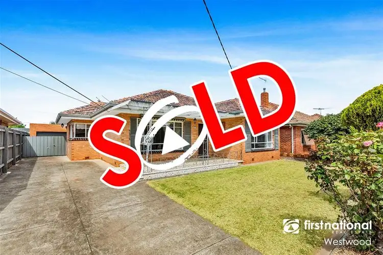 33 Carter Avenue, Werribee VIC 3030