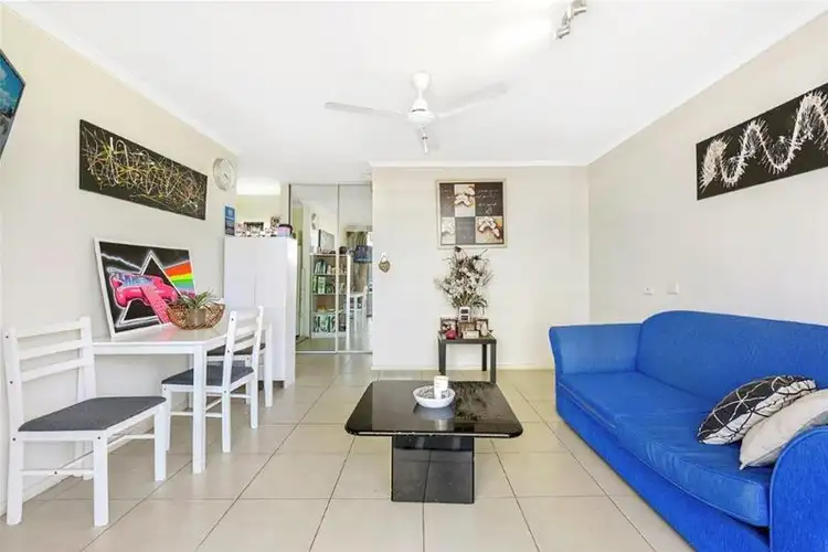 Fifth view of Homely apartment listing, 46/2877 Gold Coast Highway, Surfers Paradise QLD 4217