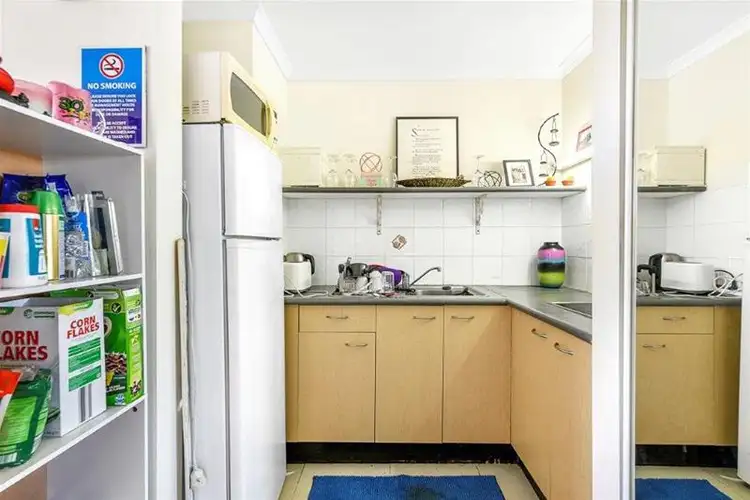 Sixth view of Homely apartment listing, 46/2877 Gold Coast Highway, Surfers Paradise QLD 4217