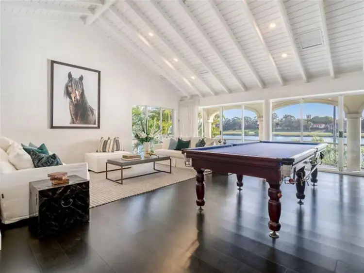 Third view of Homely house listing, 135 Commodore Drive, Paradise Waters QLD 4217