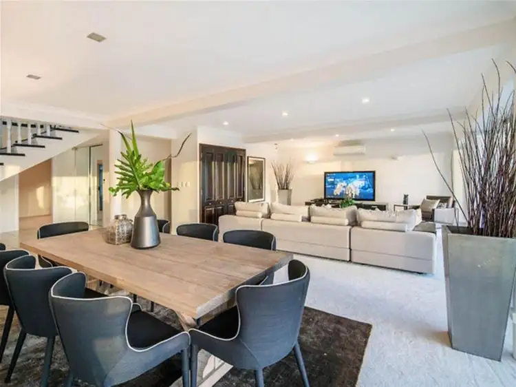 Fifth view of Homely house listing, 135 Commodore Drive, Paradise Waters QLD 4217