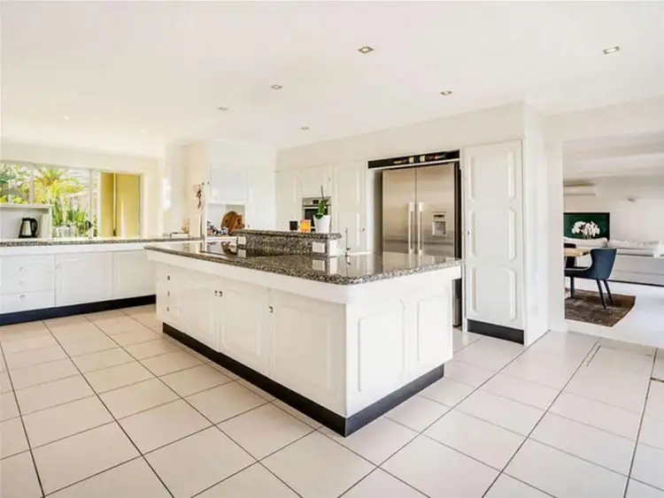 Sixth view of Homely house listing, 135 Commodore Drive, Paradise Waters QLD 4217