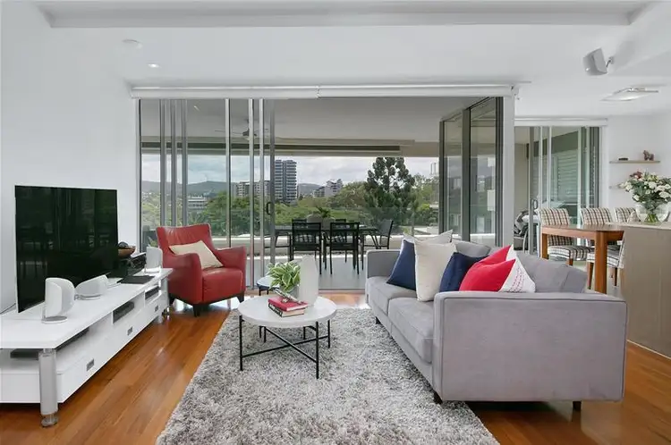 23/37 Duncan Street, West End QLD 4101