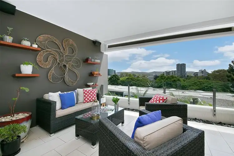Third view of Homely apartment listing, 23/37 Duncan Street, West End QLD 4101