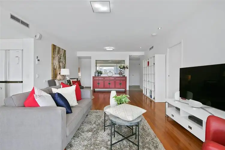 Fifth view of Homely apartment listing, 23/37 Duncan Street, West End QLD 4101