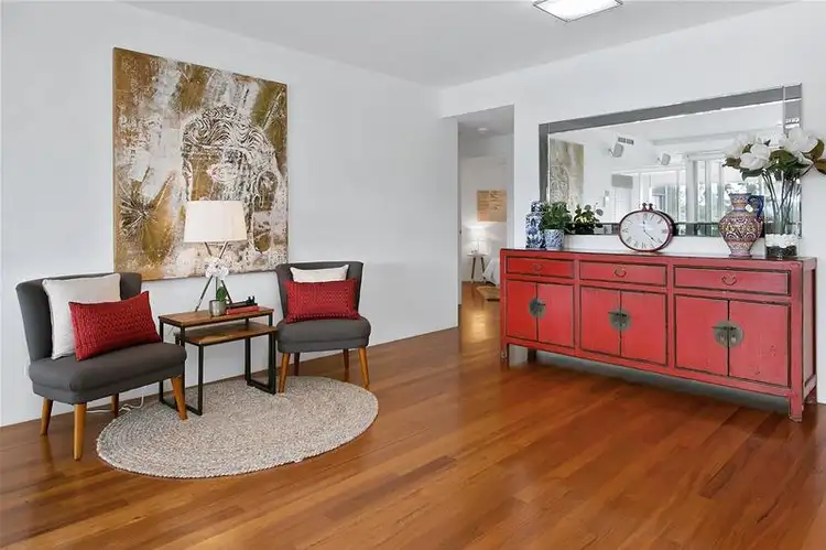 Sixth view of Homely apartment listing, 23/37 Duncan Street, West End QLD 4101