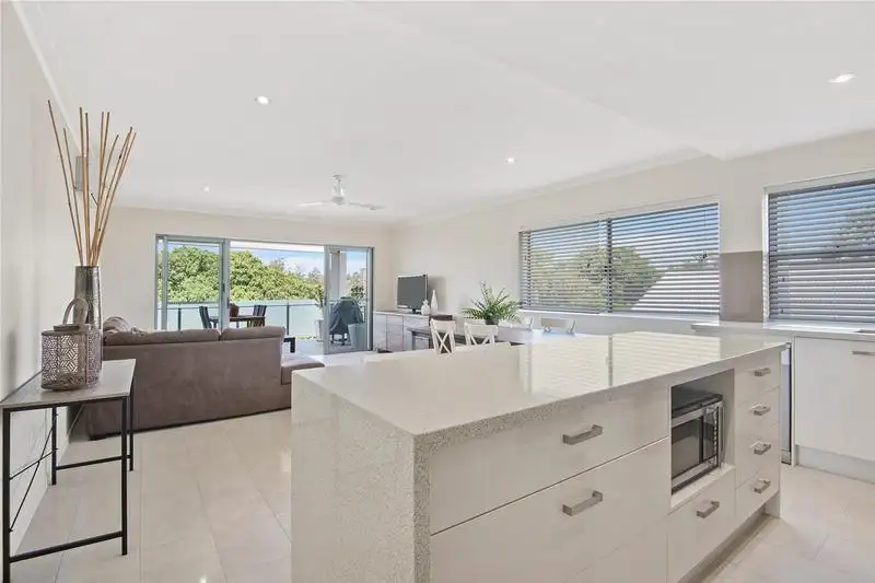 Main view of Homely apartment listing, 301/5 Orleigh Street, West End QLD 4101