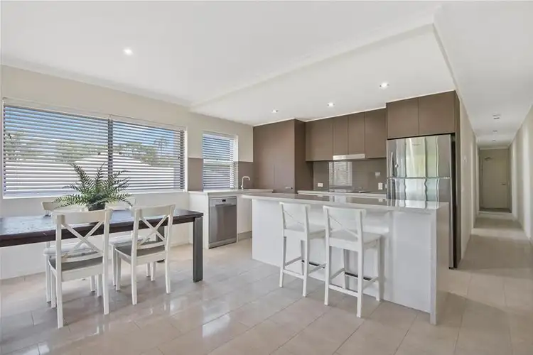 Third view of Homely apartment listing, 301/5 Orleigh Street, West End QLD 4101