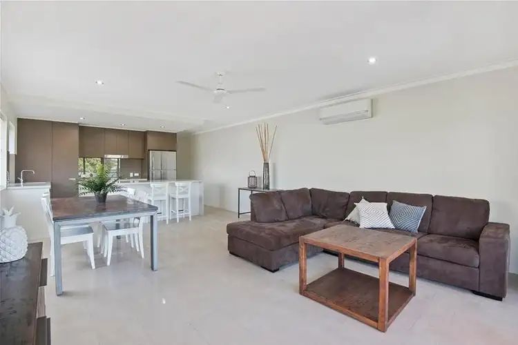 Fourth view of Homely apartment listing, 301/5 Orleigh Street, West End QLD 4101