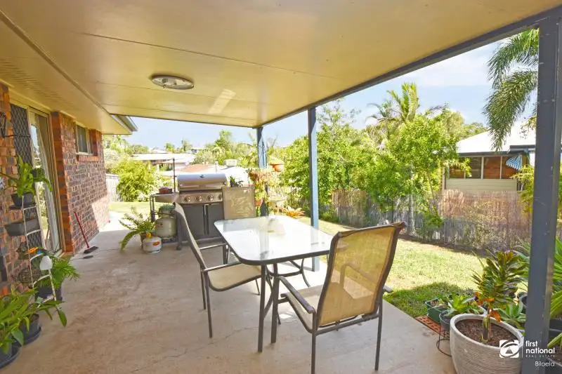 Main view of Homely house listing, 15 Paroz Crescent, Biloela QLD 4715