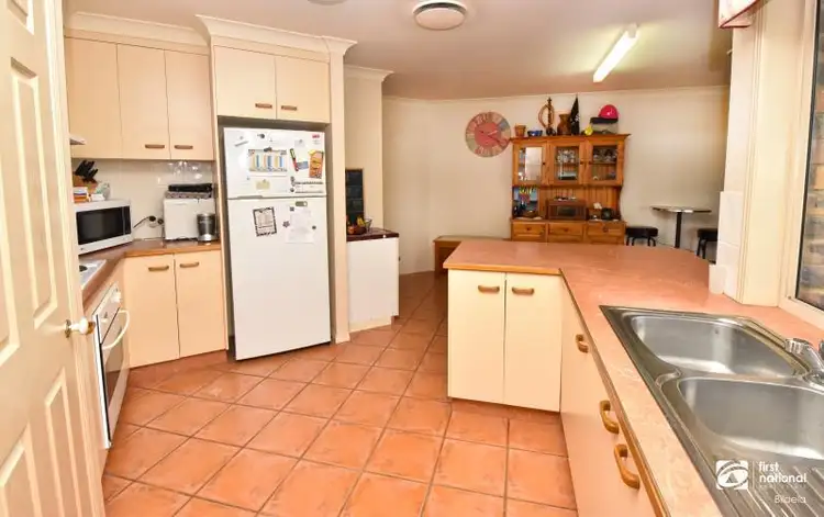 Third view of Homely house listing, 15 Paroz Crescent, Biloela QLD 4715
