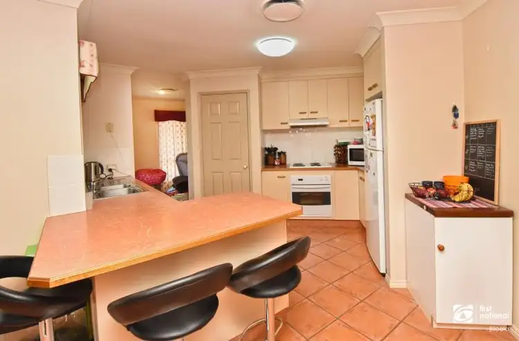 Fourth view of Homely house listing, 15 Paroz Crescent, Biloela QLD 4715