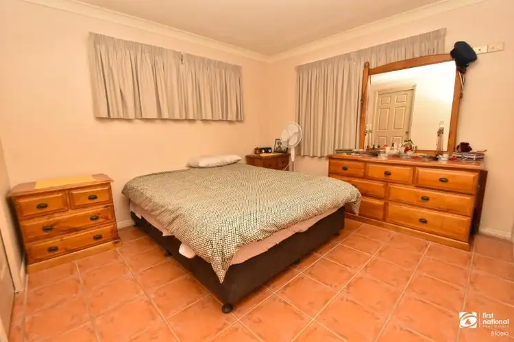 Fifth view of Homely house listing, 15 Paroz Crescent, Biloela QLD 4715