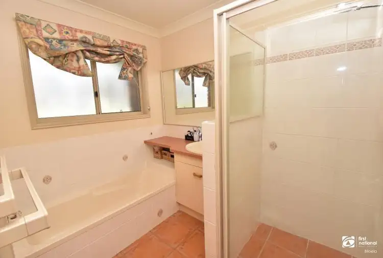 Sixth view of Homely house listing, 15 Paroz Crescent, Biloela QLD 4715