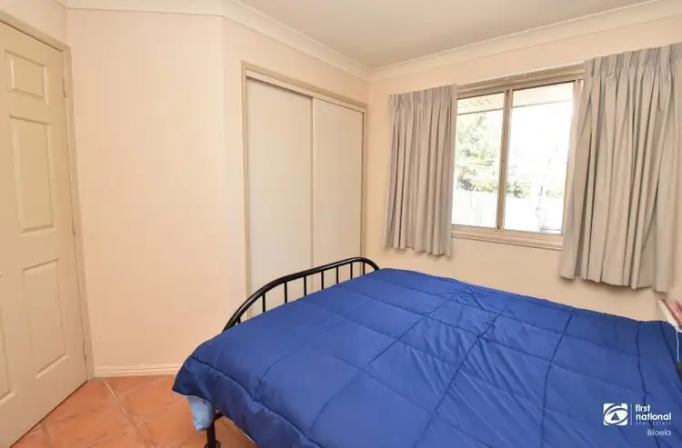 Seventh view of Homely house listing, 15 Paroz Crescent, Biloela QLD 4715