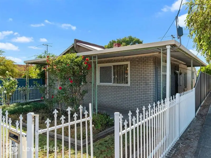 Main view of Homely house listing, 55 Morphett Road, Camden Park SA 5038
