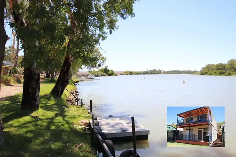 Main view of Homely house listing, 24 Gully Road, Caloote SA 5254