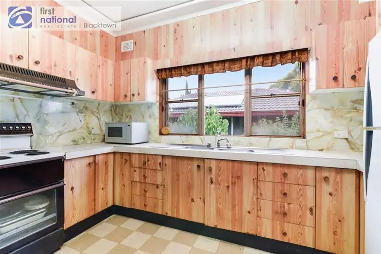 Second view of Homely house listing, 12 Springfield Avenue, Blacktown NSW 2148
