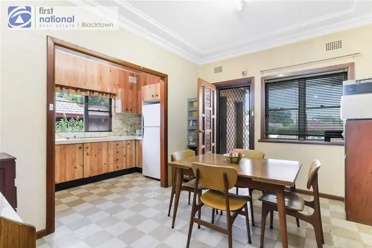 Fourth view of Homely house listing, 12 Springfield Avenue, Blacktown NSW 2148