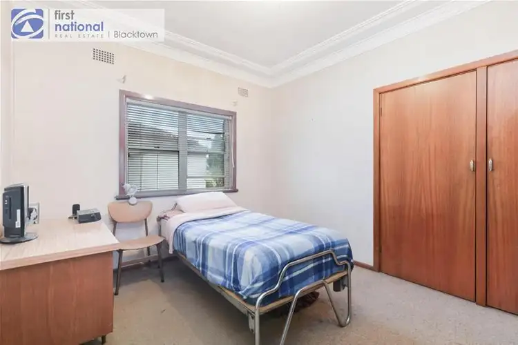 Fifth view of Homely house listing, 12 Springfield Avenue, Blacktown NSW 2148