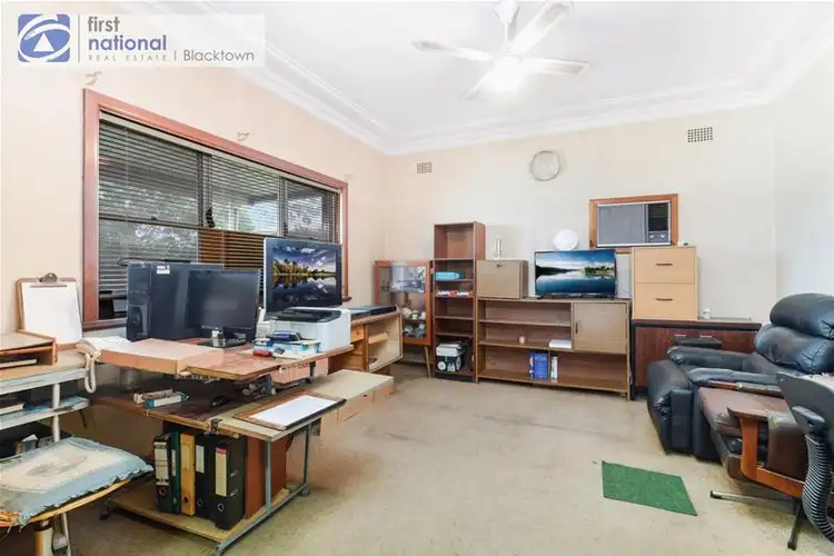 Sixth view of Homely house listing, 12 Springfield Avenue, Blacktown NSW 2148