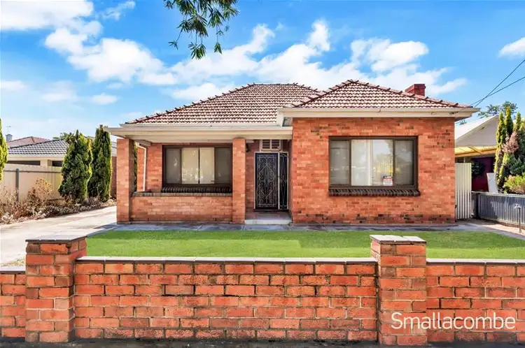 4 Durant Road, Croydon Park SA 5008