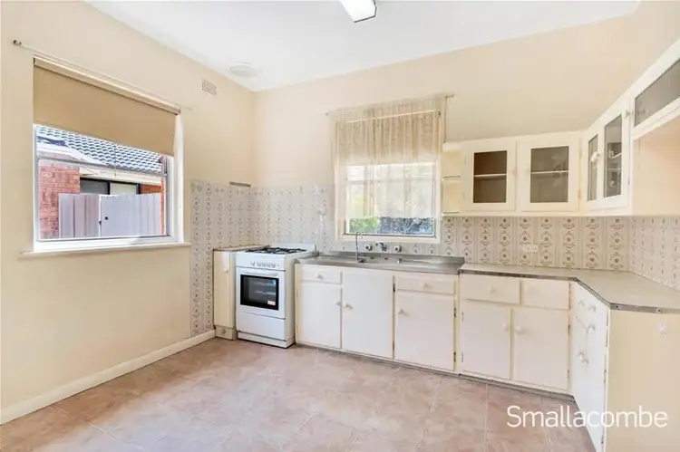 Fifth view of Homely house listing, 4 Durant Road, Croydon Park SA 5008