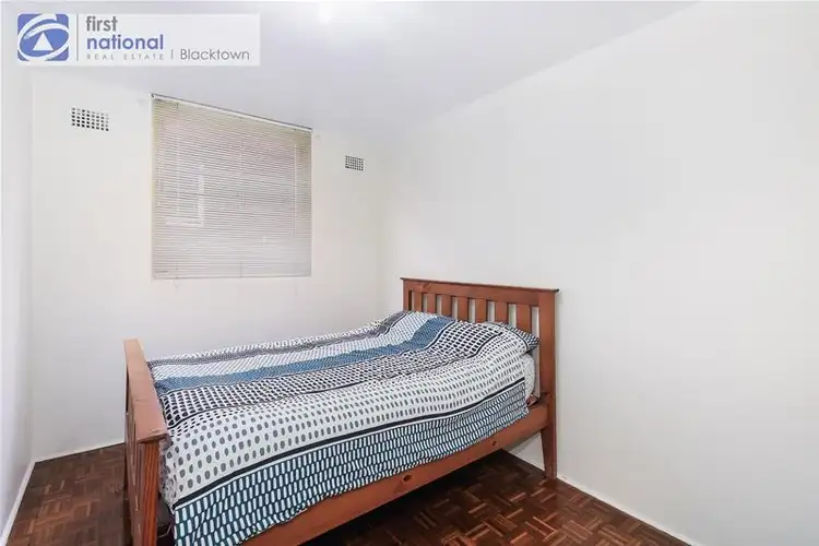 Fourth view of Homely apartment listing, 7/25 Orpington Street, Ashfield NSW 2131