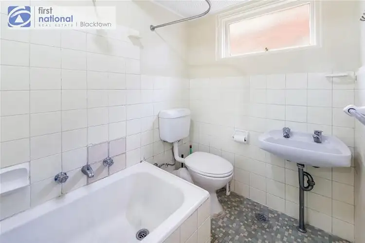 Fifth view of Homely apartment listing, 7/25 Orpington Street, Ashfield NSW 2131