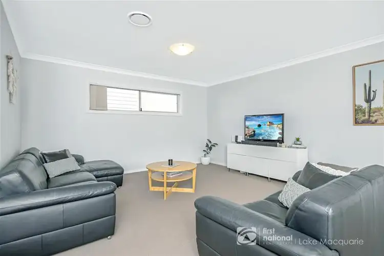 Third view of Homely house listing, 17 Devocean Place, Cameron Park NSW 2285