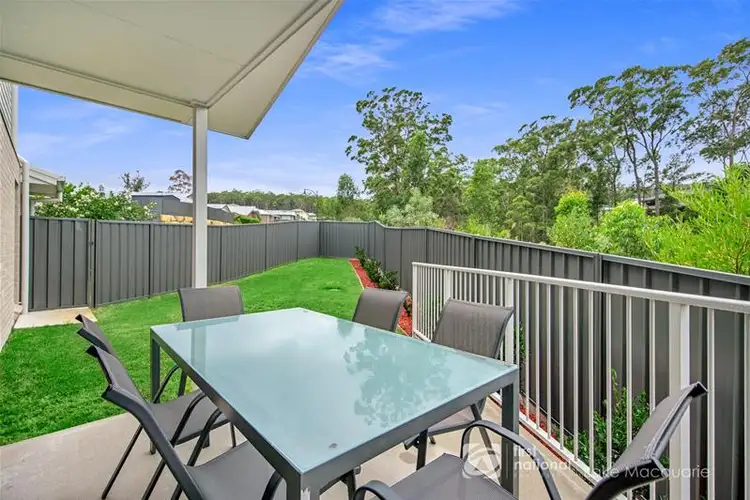 Fourth view of Homely house listing, 17 Devocean Place, Cameron Park NSW 2285